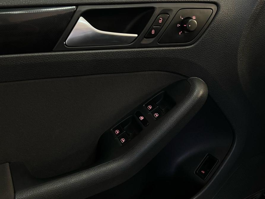Volkswagen Jetta VI Волгоград  - изображение 12