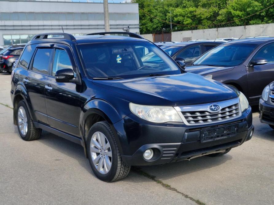 Subaru Forester III Рестайлинг Нижний Новгород  - изображение 1