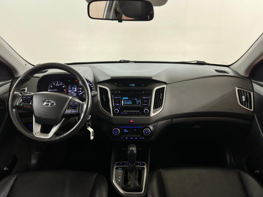 Hyundai Creta I Москва  - изображение 5