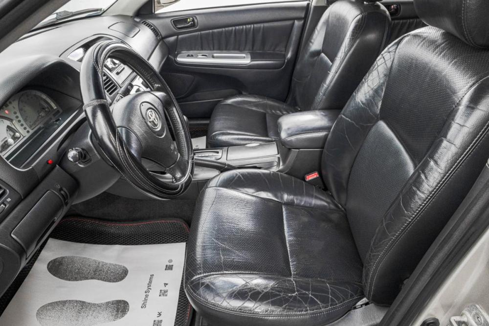 Toyota Camry V (XV30) Барнаул  - изображение 9