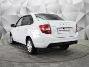 Lada (ВАЗ) Granta I Рестайлинг Ульяновск  - изображение 23