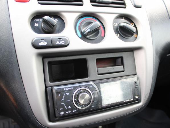 Honda HR-V I Рестайлинг с пробегом 2004 года, цена 539 000 рублей, 234000 км, внедорожник, Автокод Объявления