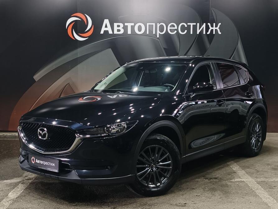 Mazda CX-5 II Ставрополь  - изображение 1