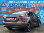 Volkswagen Polo V Рестайлинг Набережные Челны  - изображение 23