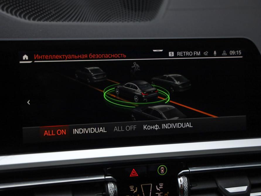 BMW 3 серии VII (G2x) Санкт-Петербург  - изображение 21