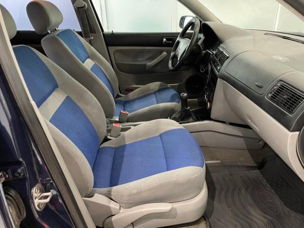 Volkswagen Golf IV с пробегом 2000 года, цена 333 000 рублей, 447209 км, универсал, Автокод Объявления