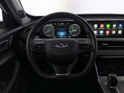 Chery Tiggo 7 Pro Max I Москва  - изображение 52