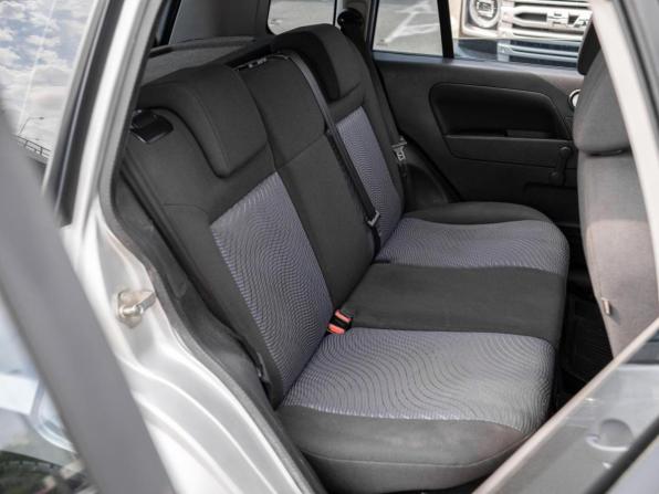 Ford Fusion I Рестайлинг с пробегом 2008 года, цена 720 000 рублей, 165014 км, хэтчбек, Автокод Объявления