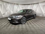 Kia Optima IV Рестайлинг Москва  - изображение 23