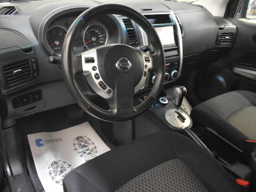 Nissan X-Trail II Калуга  - изображение 7