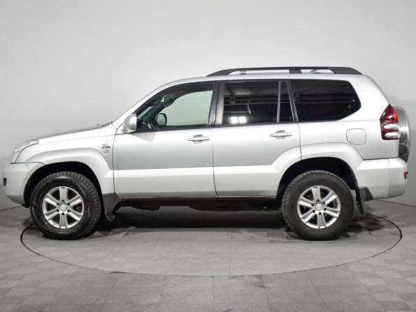 Toyota Land Cruiser Prado 120 Series с пробегом 2002 года, цена 1 500 000 рублей, 324000 км, внедорожник, Автокод Объявления