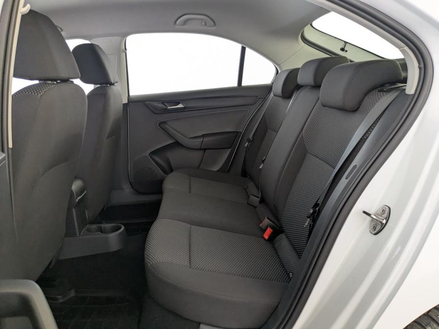 Volkswagen Polo VI Москва  - изображение 10