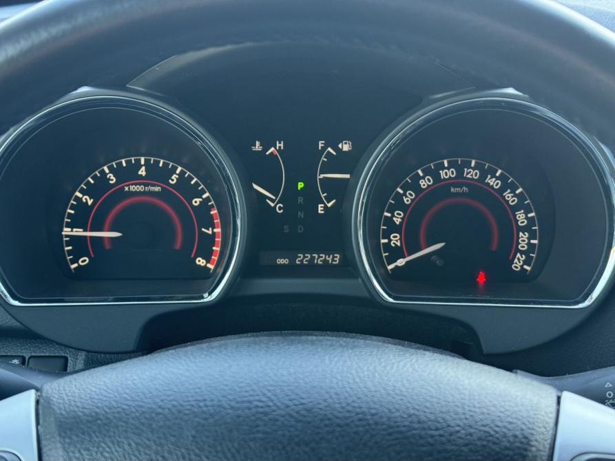 Toyota Highlander II (XU40) Рестайлинг Ижевск  - изображение 18