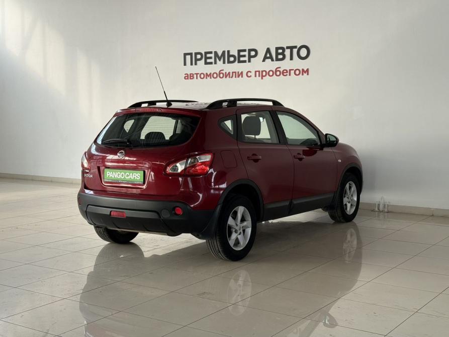 Nissan Qashqai I Смоленск  - изображение 4
