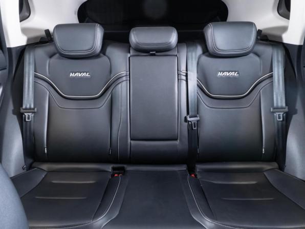 Haval Jolion I с пробегом 2023 года, цена 1 790 000 рублей, 58716 км, внедорожник, Автокод Объявления