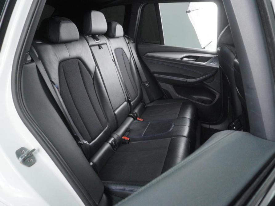BMW X3 III (G01) Минеральные Воды  - изображение 7