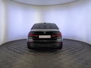 BMW 5 серии VII (G30/G31/G38) Рестайлинг Москва  - изображение 36