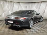 Mercedes-Benz AMG GT 4-Door Coupe I Москва  - изображение 22