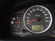 Nissan Almera II (N16) Рестайлинг Москва  - изображение 30
