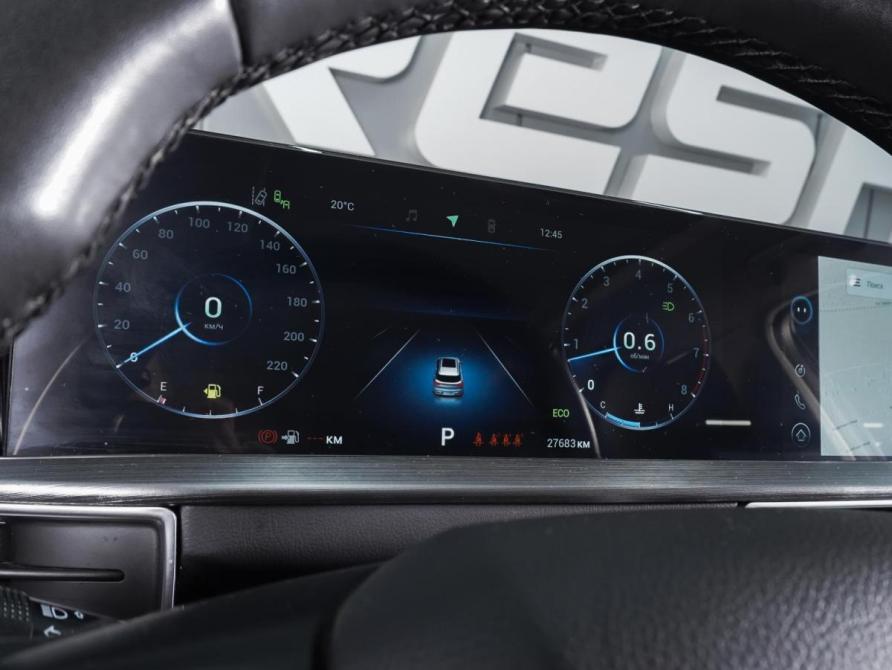 Chery Tiggo 7 Pro Max I Ростов-на-Дону  - изображение 23