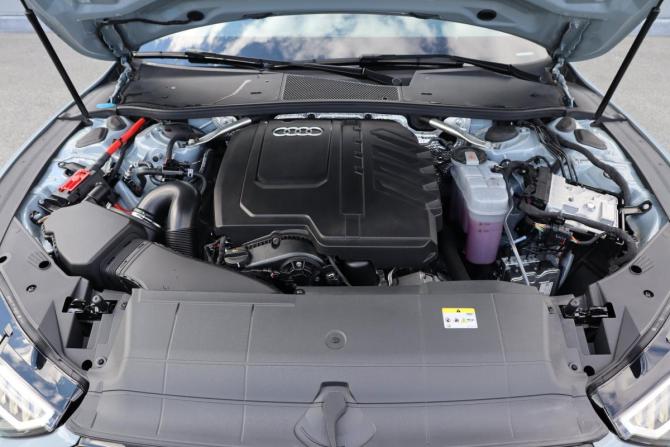 Audi A7 II (4K) с пробегом 2026 года, цена 7 099 000 рублей, 23 км, седан, Автокод Объявления