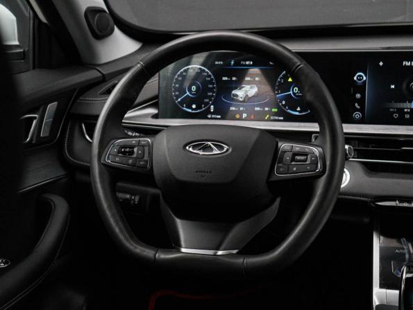 Chery Tiggo 7 Pro Max I с пробегом 2023 года, цена 2 150 000 рублей, 22350 км, внедорожник, Автокод Объявления