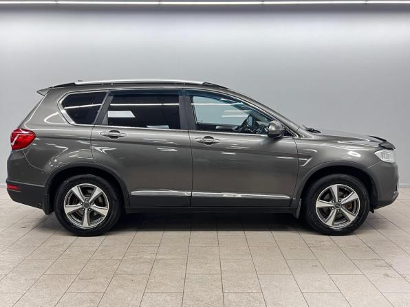 Haval H6 I с пробегом 2018 года, цена 1 260 000 рублей, 165534 км, внедорожник, Автокод Объявления