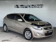 Hyundai Solaris I Уфа  - изображение 21