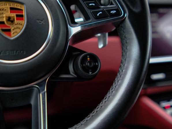 Porsche Cayenne III с пробегом 2018 года, цена 6 399 000 рублей, 79144 км, внедорожник, Автокод Объявления