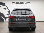 Audi Q5 I (8R) Рестайлинг Ростов-на-Дону  - изображение 27