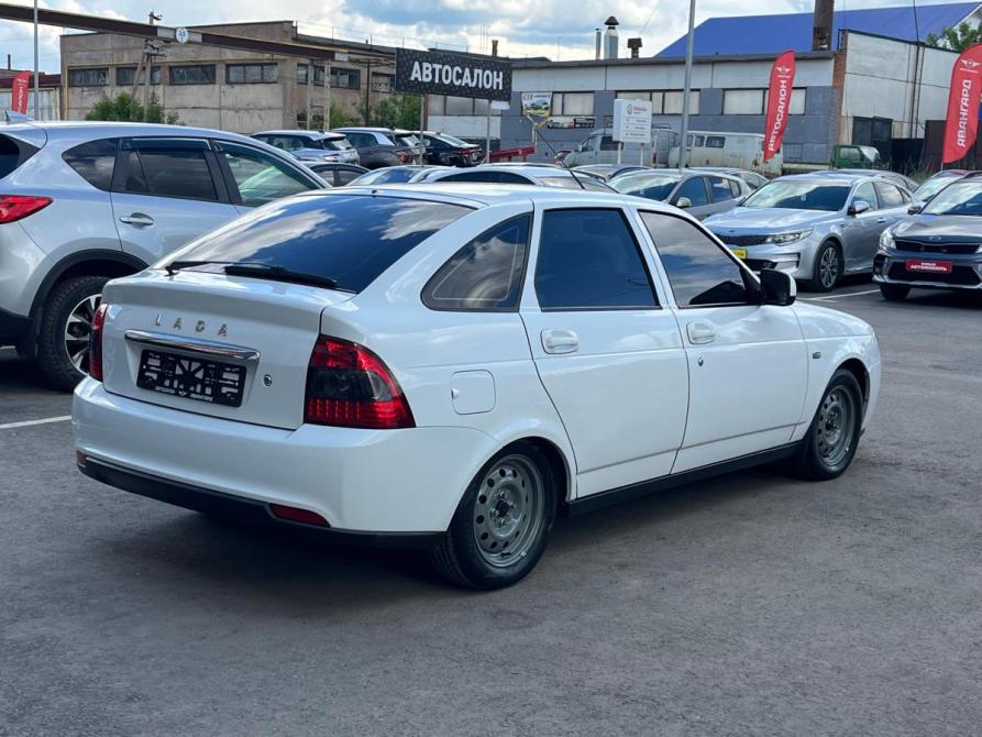 Lada (ВАЗ) Priora I Рестайлинг Альметьевск  - изображение 7