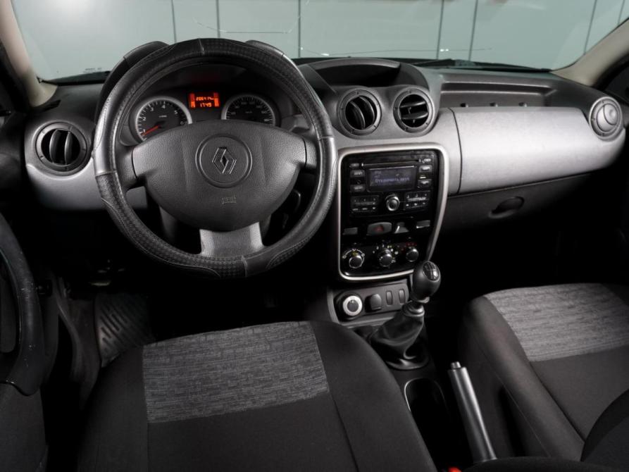 Renault Duster I Воронеж  - изображение 6