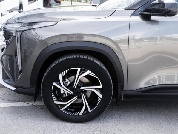 Geely Boyue Cool с пробегом 2023 года, цена 1 999 000 рублей, 29005 км, внедорожник, Автокод Объявления