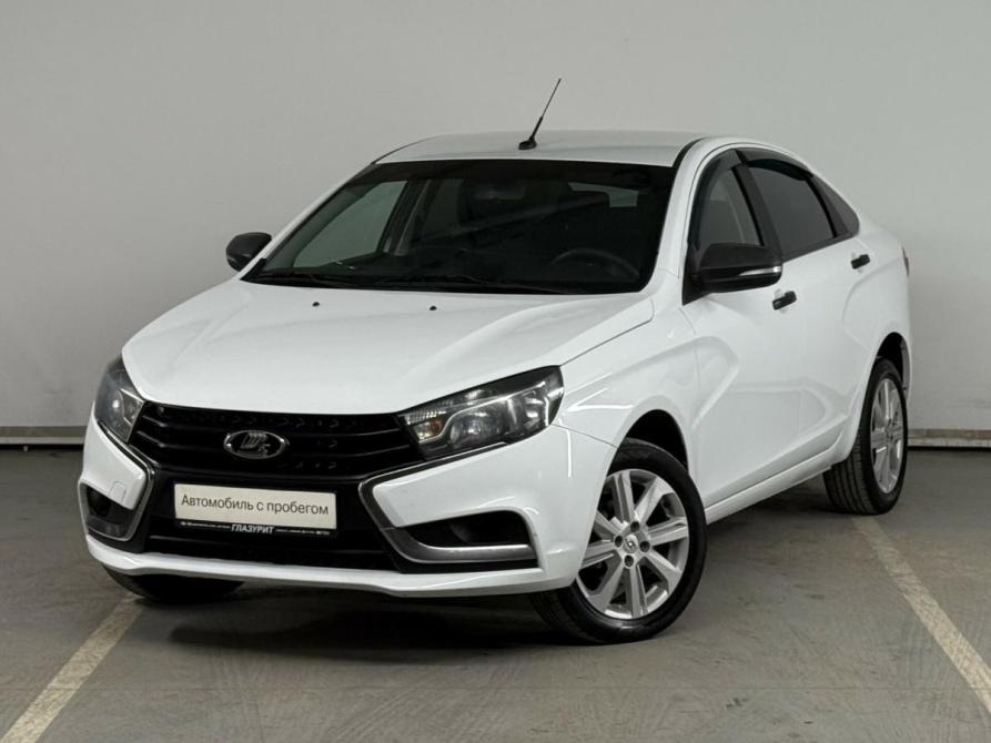 Lada (ВАЗ) Vesta I Екатеринбург  - изображение 1