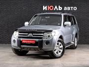 Mitsubishi Pajero IV Екатеринбург  - изображение 17