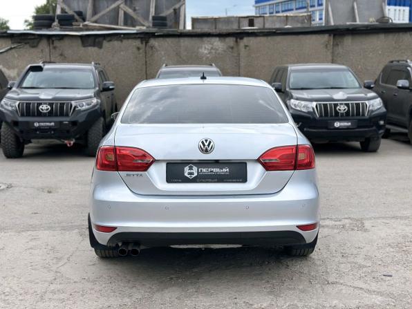 Volkswagen Jetta VI с пробегом 2012 года, цена 590 000 рублей, 170859 км, седан, Автокод Объявления