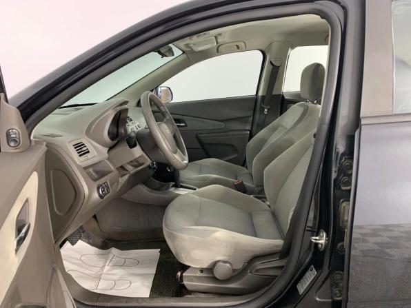 Chevrolet Cobalt II с пробегом 2013 года, цена 620 000 рублей, 113584 км, седан, Автокод Объявления