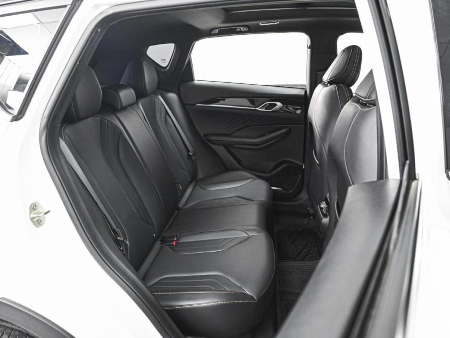 Geely Coolray I Рестайлинг 2 Ставрополь  - изображение 7
