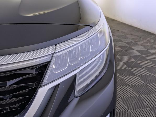 Kia Seltos I с пробегом 2021 года, цена 2 100 000 рублей, 90020 км, внедорожник, Автокод Объявления