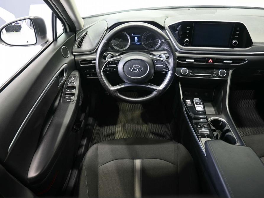 Hyundai Sonata VIII (DN8) Ростов-на-Дону  - изображение 12