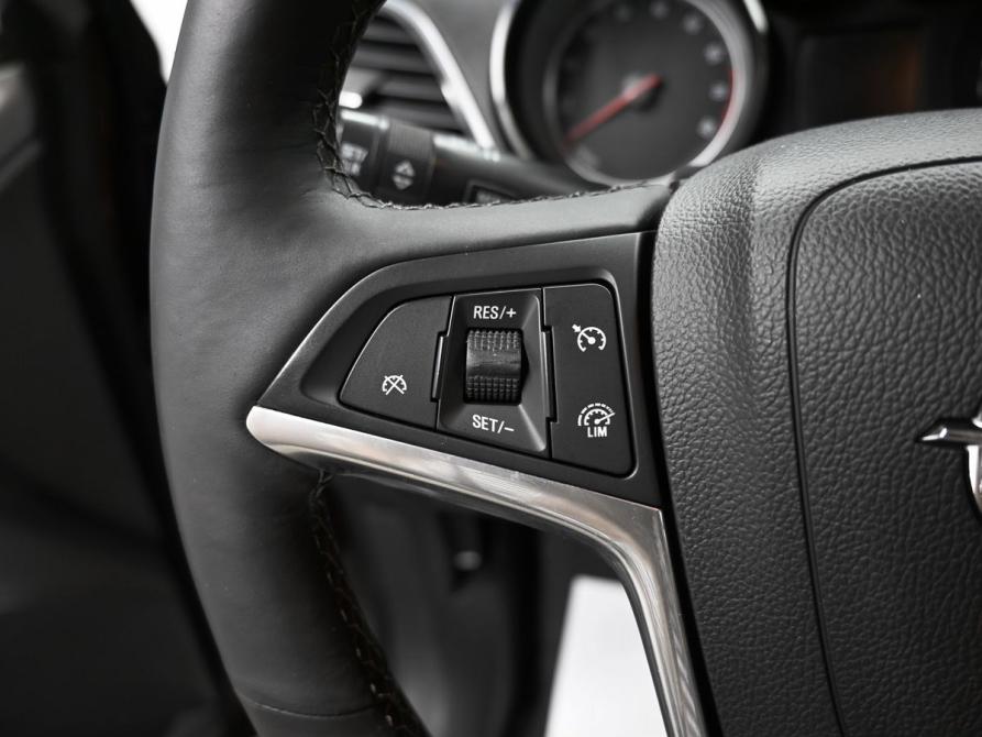 Opel Mokka I Тверь  - изображение 15