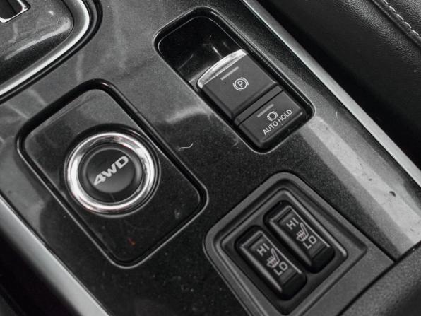 Mitsubishi Outlander III Рестайлинг 3 с пробегом 2019 года, цена 2 325 000 рублей, 77023 км, внедорожник, Автокод Объявления