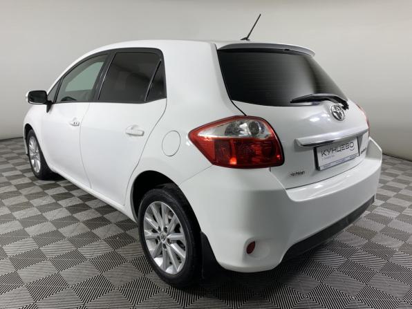 Toyota Auris I Рестайлинг с пробегом 2010 года, цена 827 000 рублей, 312443 км, хэтчбек, Автокод Объявления