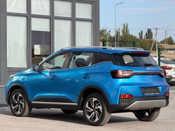 Kaiyi X3 с пробегом 2024 года, цена 1 399 000 рублей, 30000 км, внедорожник, Автокод Объявления