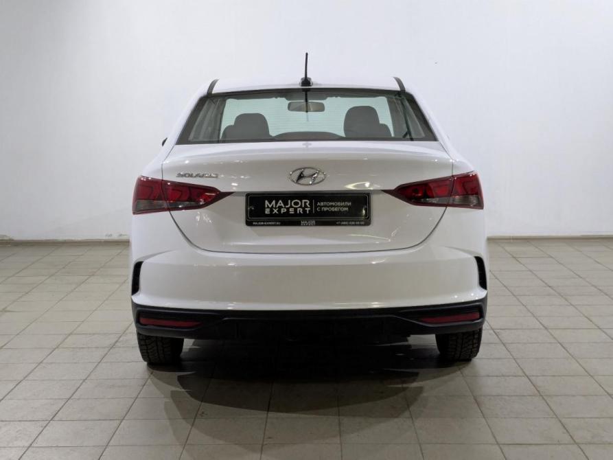 Hyundai Solaris II Рестайлинг Химки  - изображение 15