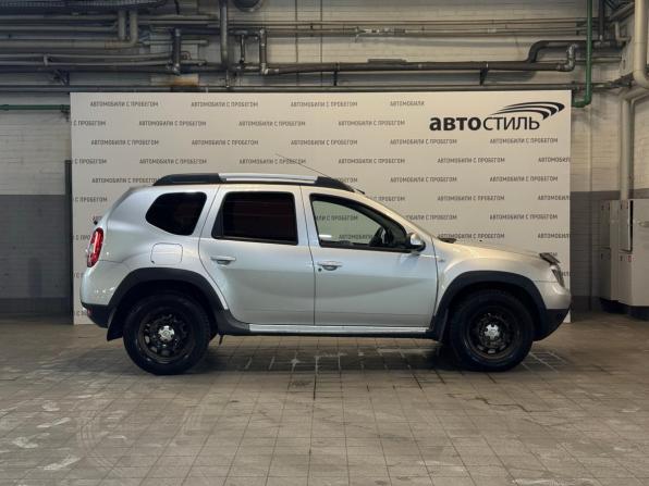 Renault Duster I с пробегом 2013 года, цена 699 000 рублей, 190000 км, внедорожник, Автокод Объявления