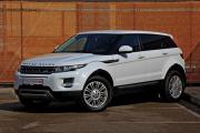 Land Rover Range Rover Evoque I Уфа  - изображение 24