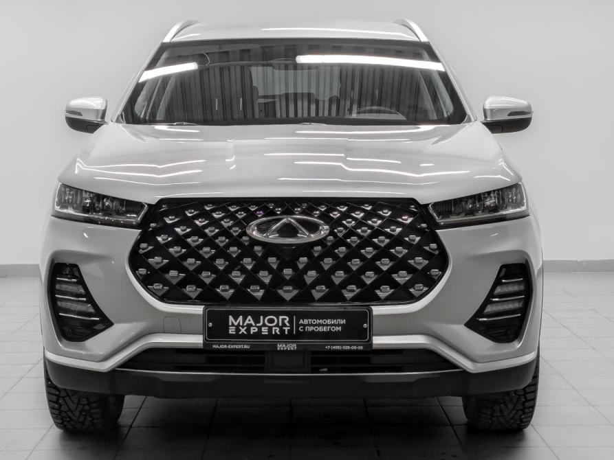Chery Tiggo 7 Pro I Москва  - изображение 2