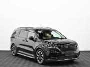 Kia Carnival IV Москва  - изображение 23
