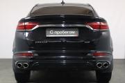 Geely Tugella I Рестайлинг Санкт-Петербург  - изображение 23